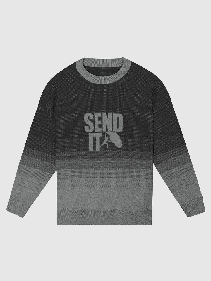 Send It - Chill Point Crewneck Sweater product image (1)