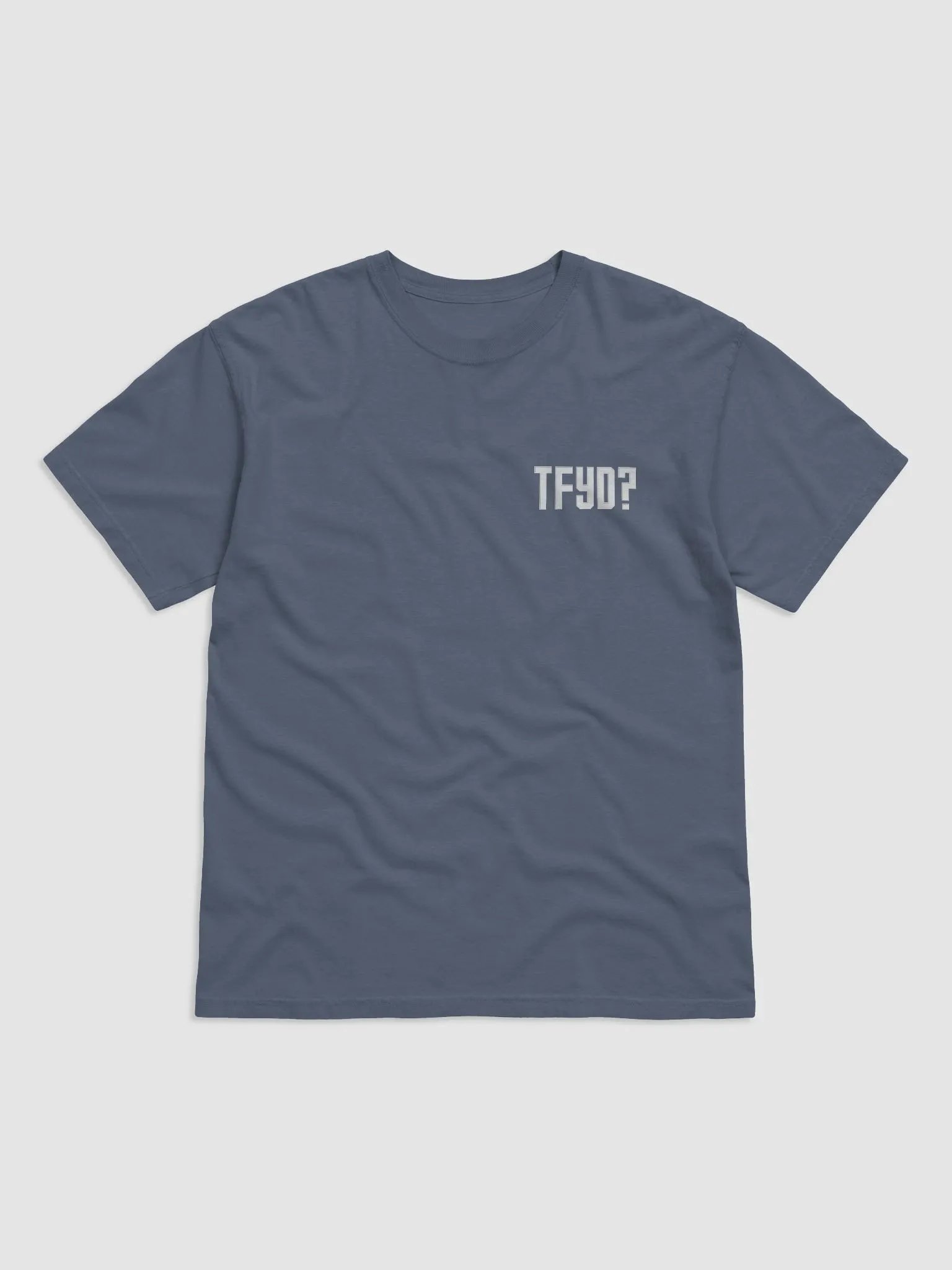 TFYD + GET EM OUT Tshirt product image (2)