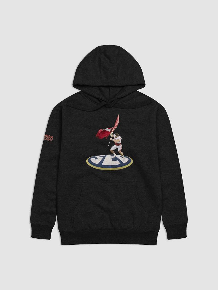 Plant The Flag Hoodie product image (1)