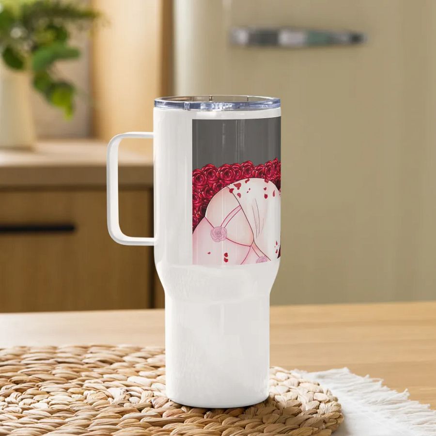 Winter Bun Tumbler product image (10)