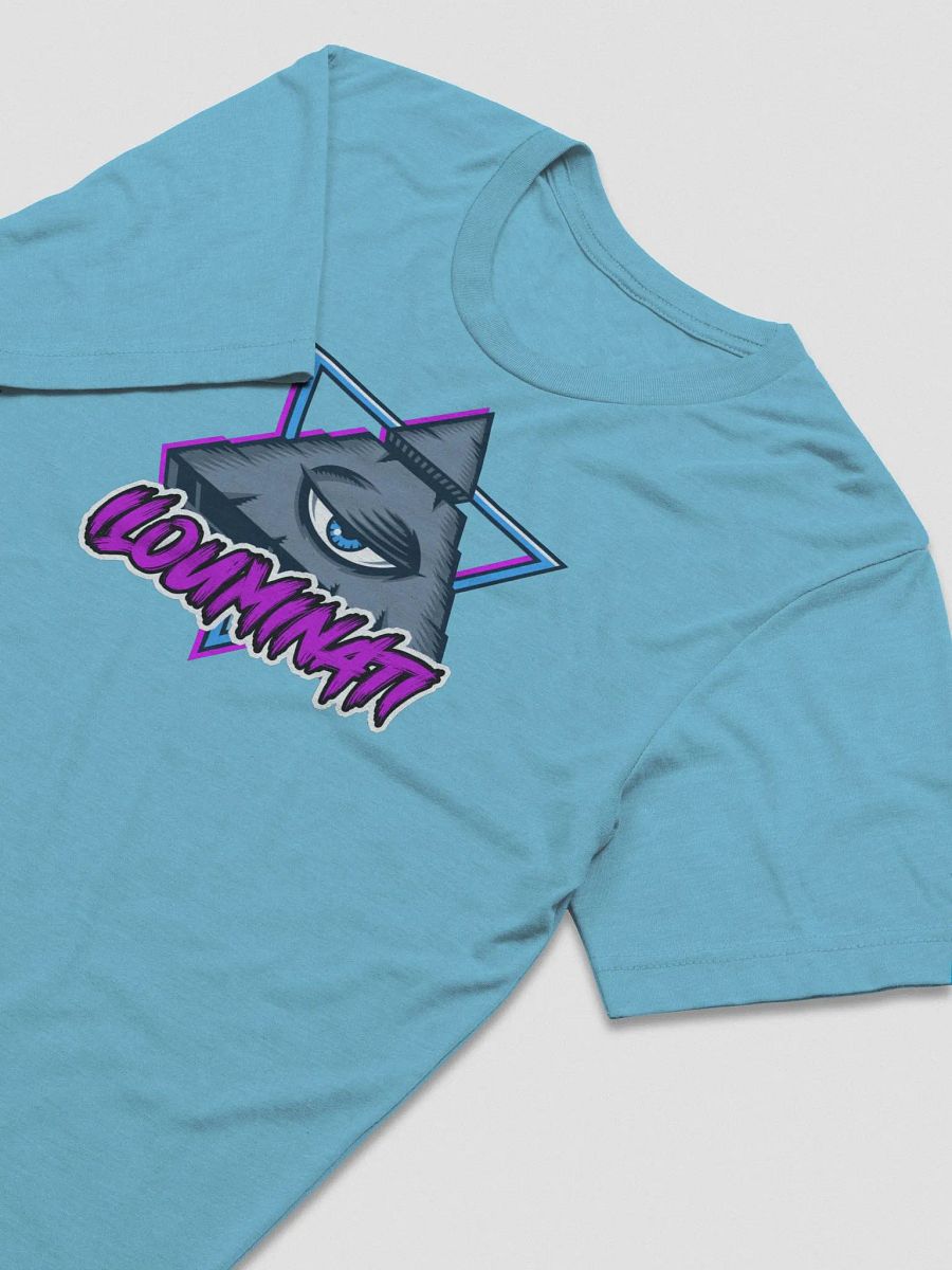 OG LOGO TEE product image (27)