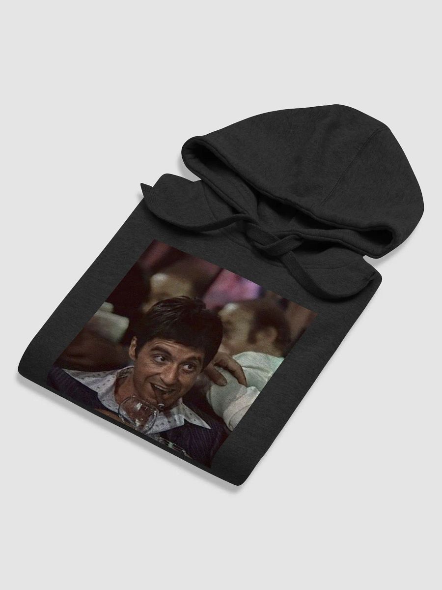 SCARFACE IN THE CLUB product image (6)