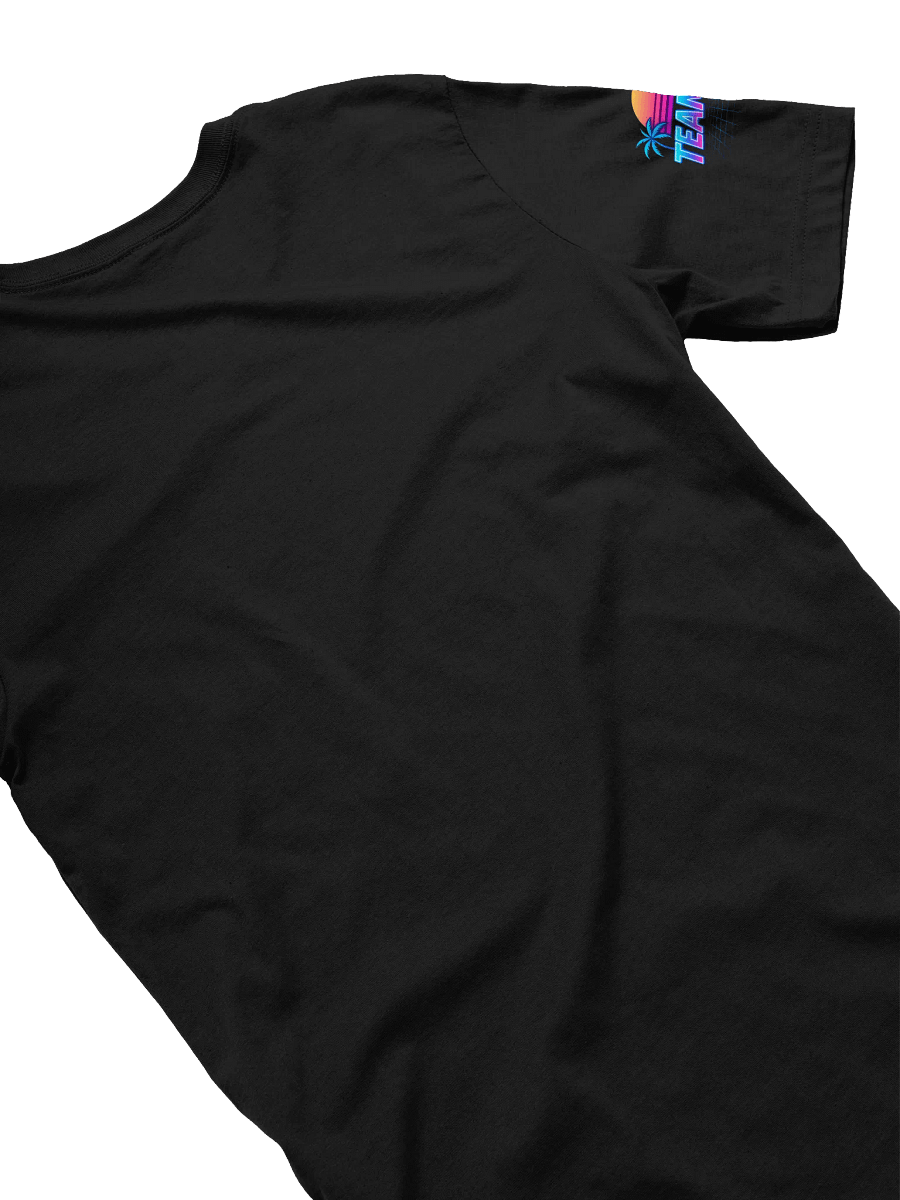 Team K 1980's T-Shirt product image (16)