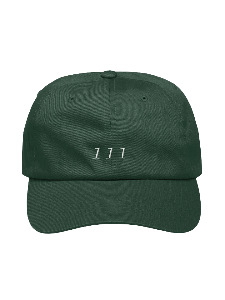 111 angel number hat product image (5)