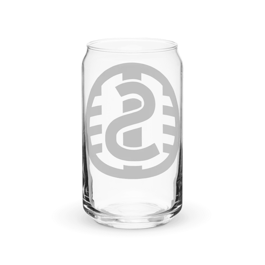 Symphoneers, the Can Glass product image (8)