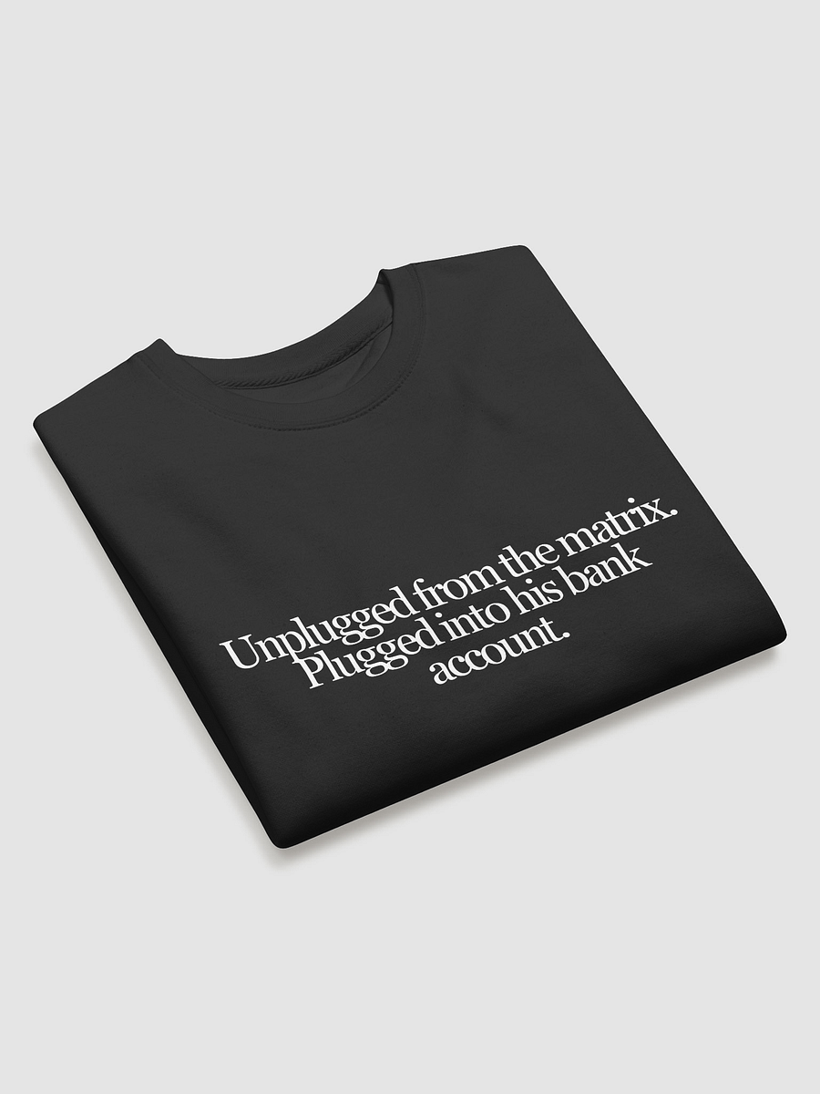 Matrix Sweatshirt product image (9)