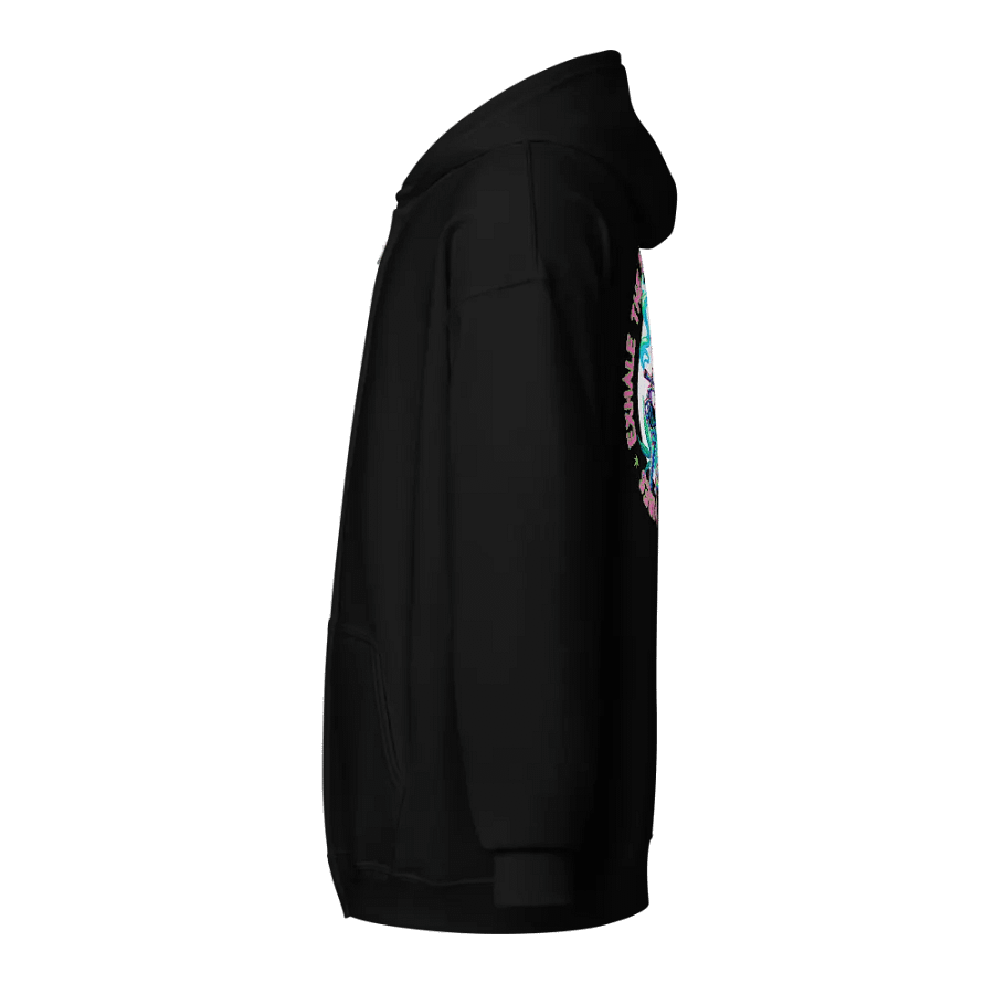 EXHALE -INHALE HOODIE 2 product image (16)
