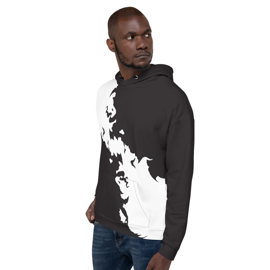 Shattered Silhouette Hoodie product image (45)