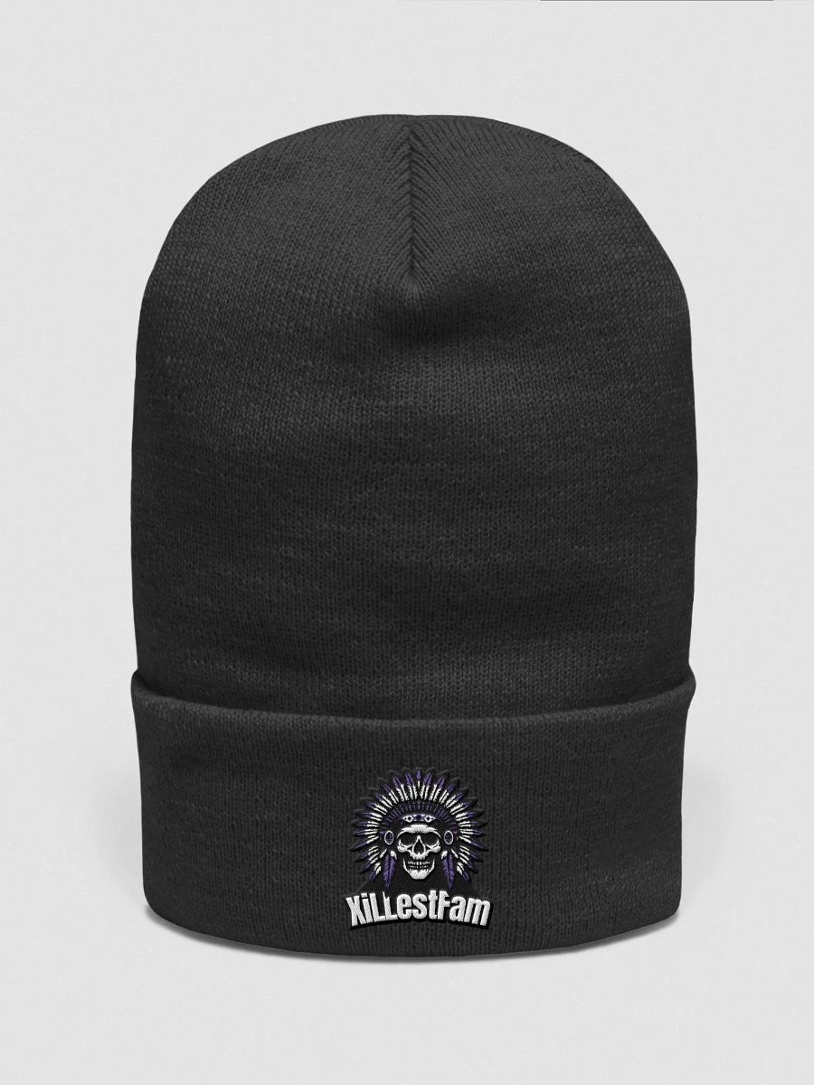 xiLLest Hat product image (1)