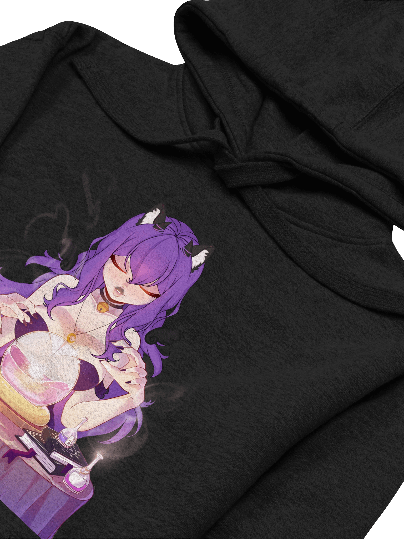 'Ali The Oracle' Hoodie product image (3)