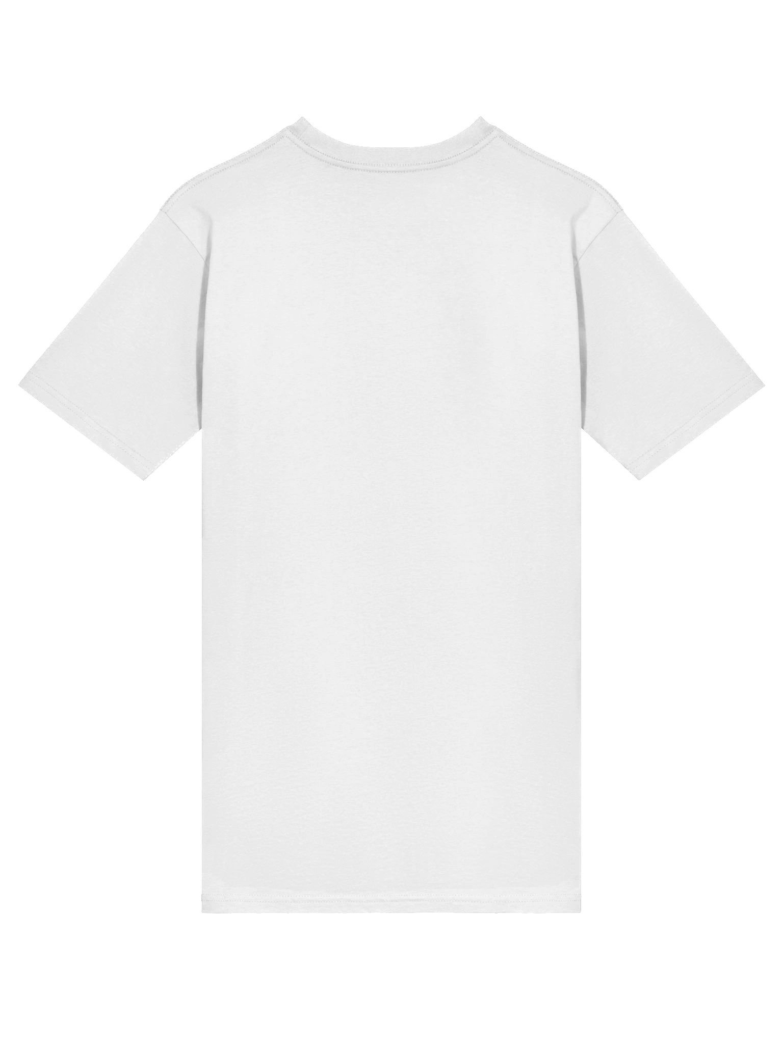 Courier Largo T-shirt product image (4)