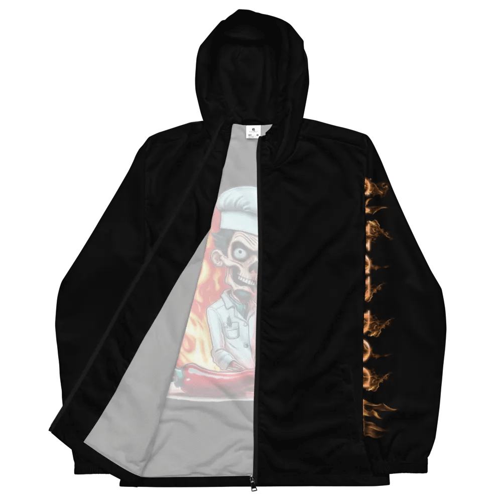 The Windbreaker (Original) product image (9)