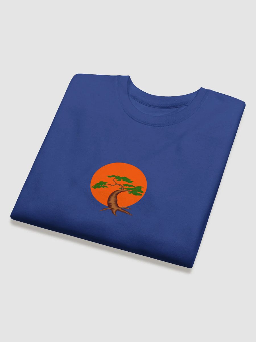 Bonsai Tree Premium Sweatshirt product image (4)