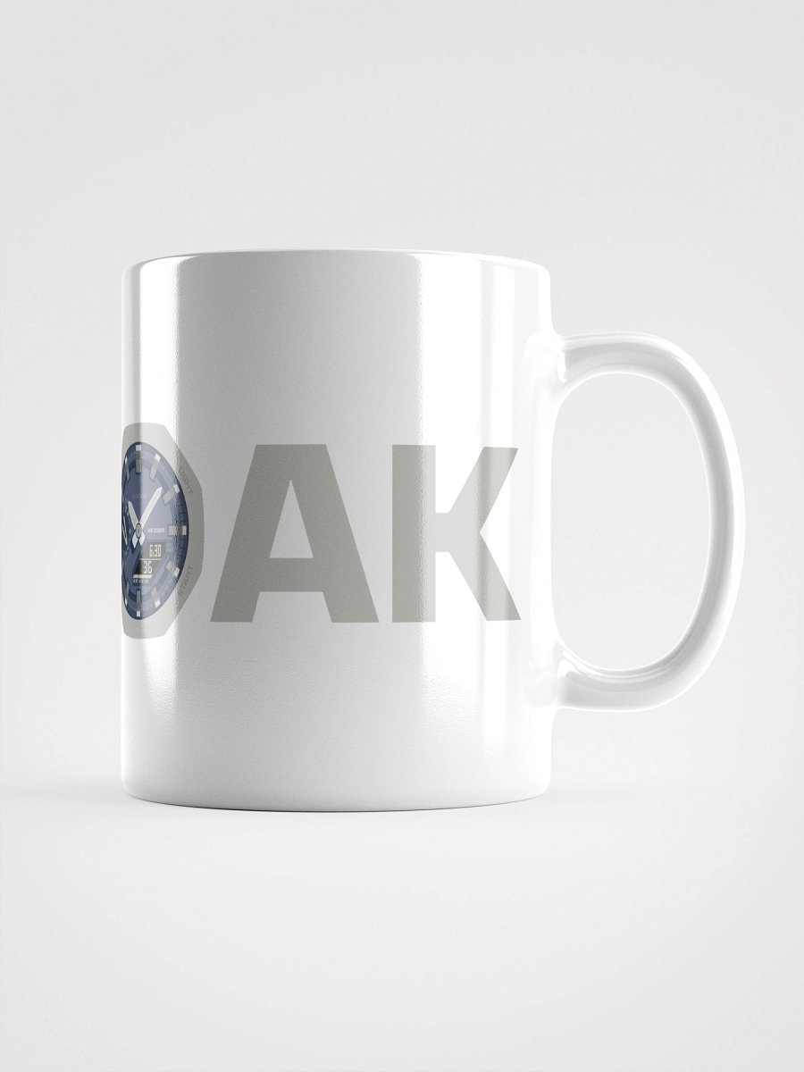 CasiOak Collection Branded Mug product image (1)