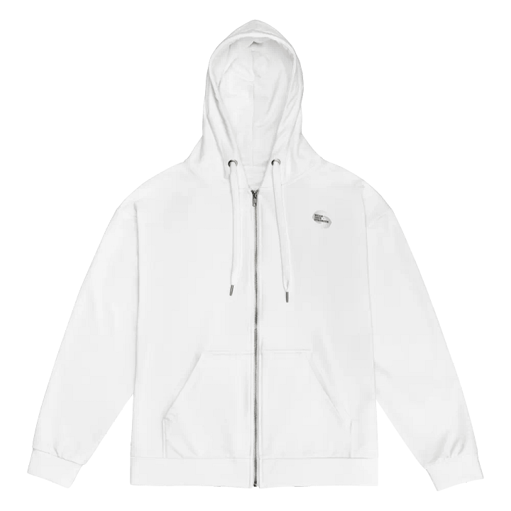WYS Zip Hoodie Gym Mode On product image (1)
