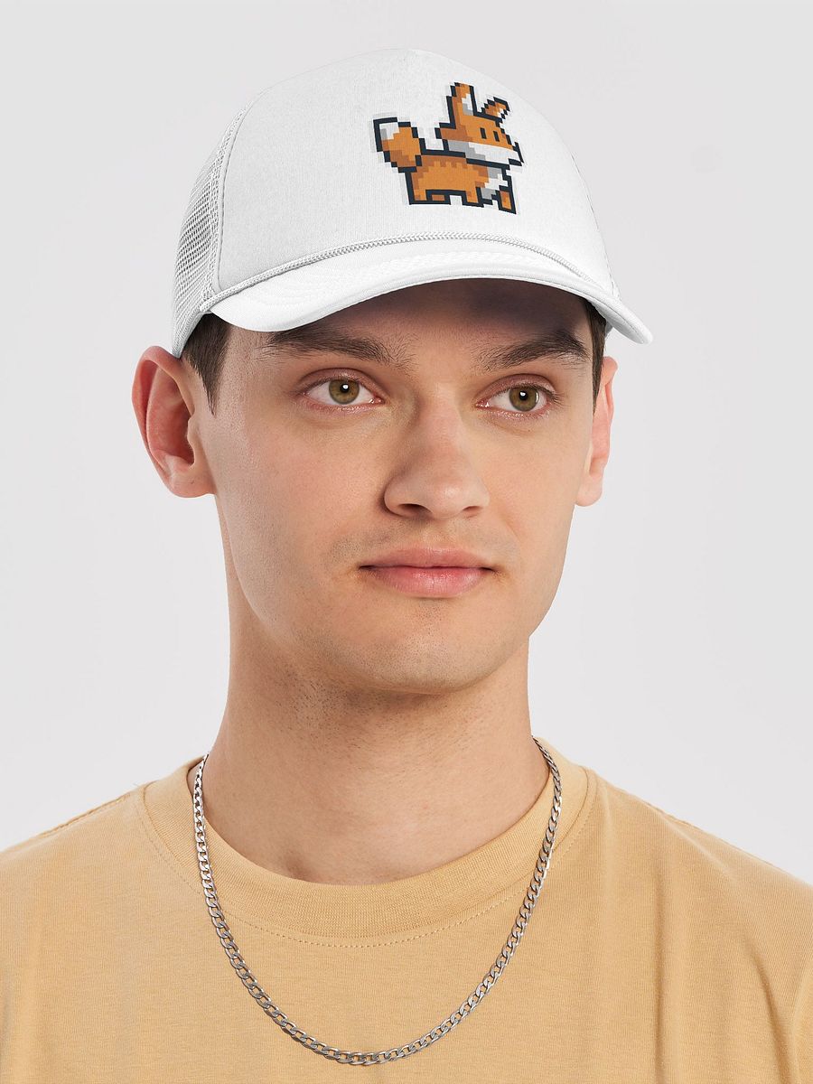 ShortBurst Cap product image (5)