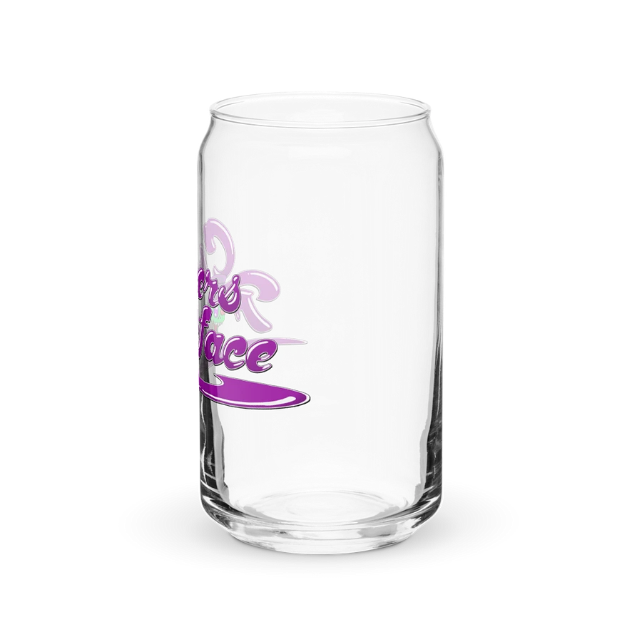 Cheers F*ckface Can Glass product image (9)