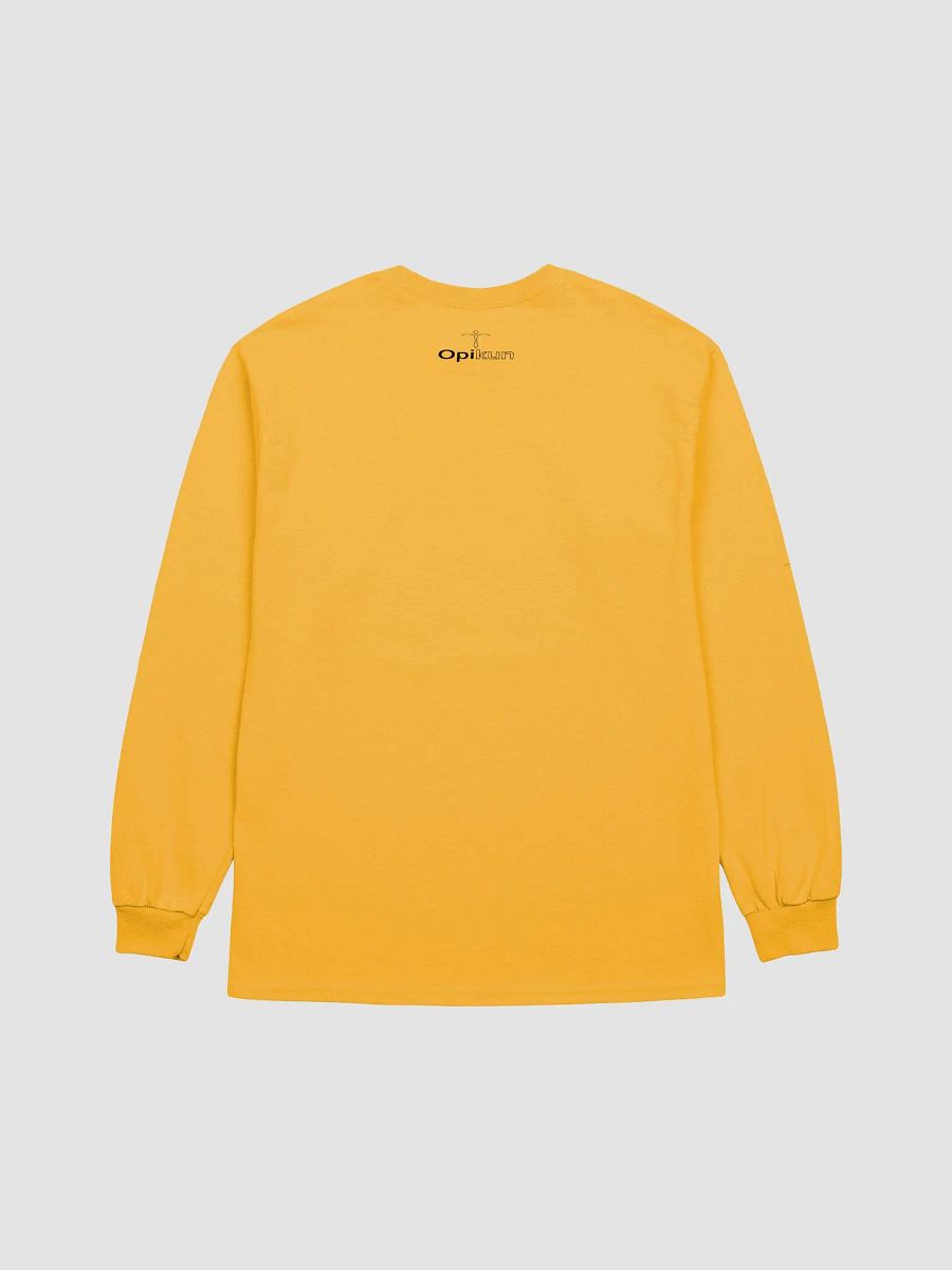 Conspiracy Leads To Spirituality - Gildan Ultra Cotton Long Sleeve T-Shirt product image (3)