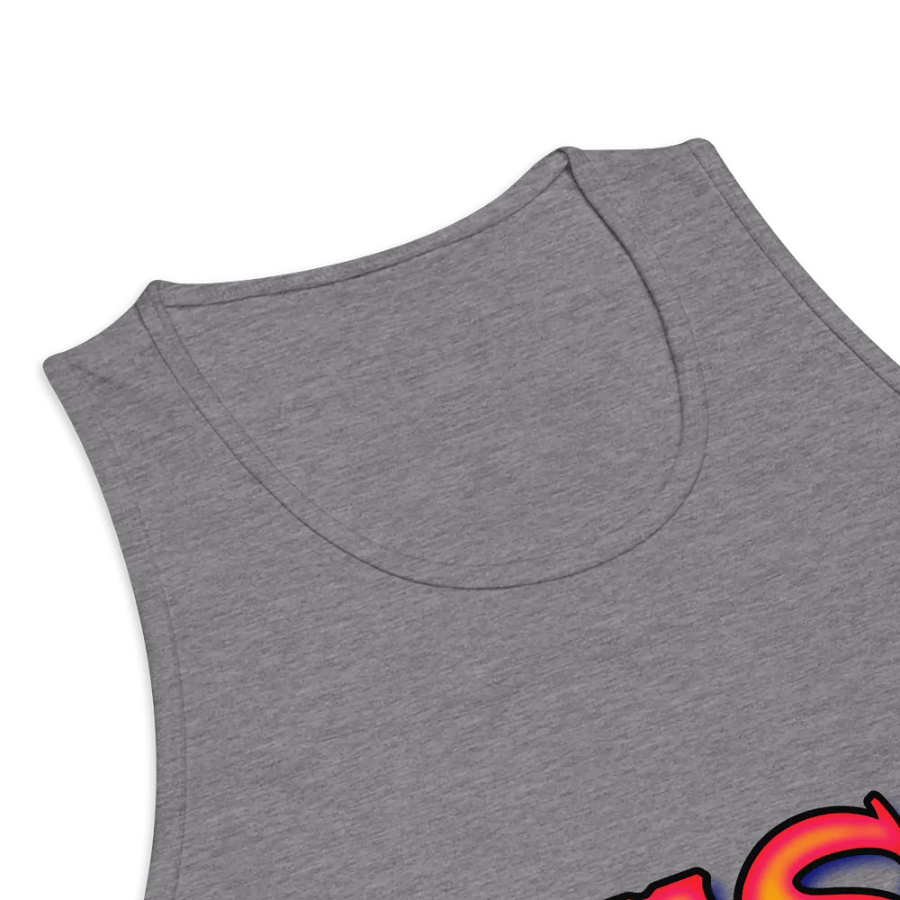 BASS ABUSE Tank Top product image (127)