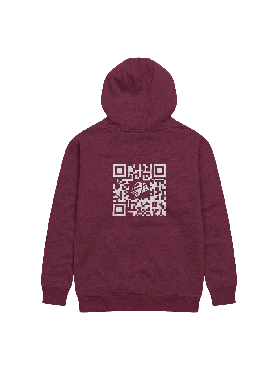 SunnyMoney Colored Premium Hoodie product image (2)