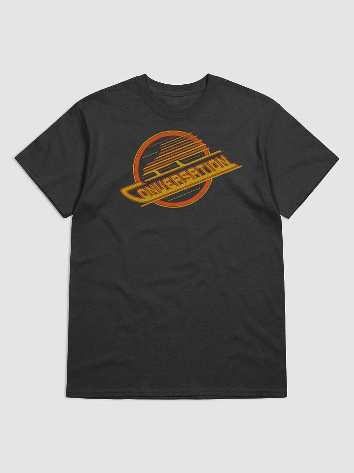 CONVERNUCKS TEE product image (1)