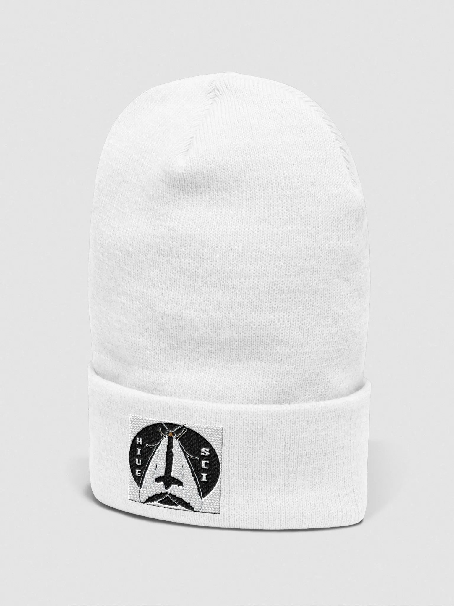 Clymene moth Beanie product image (2)