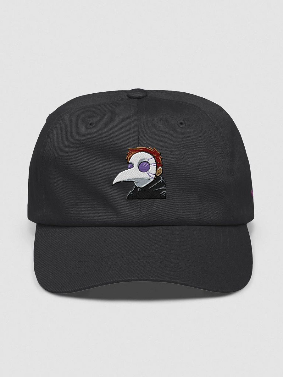 Dr. Plague, PHD Cap product image (1)