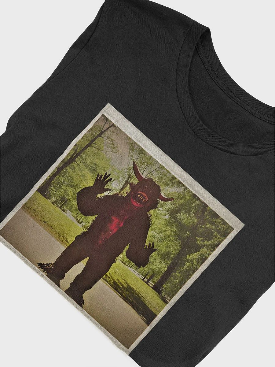 Conspiracy Tee product image (3)