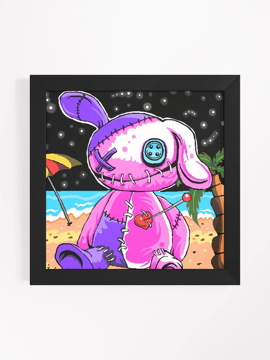 Beach Bunny product image (1)