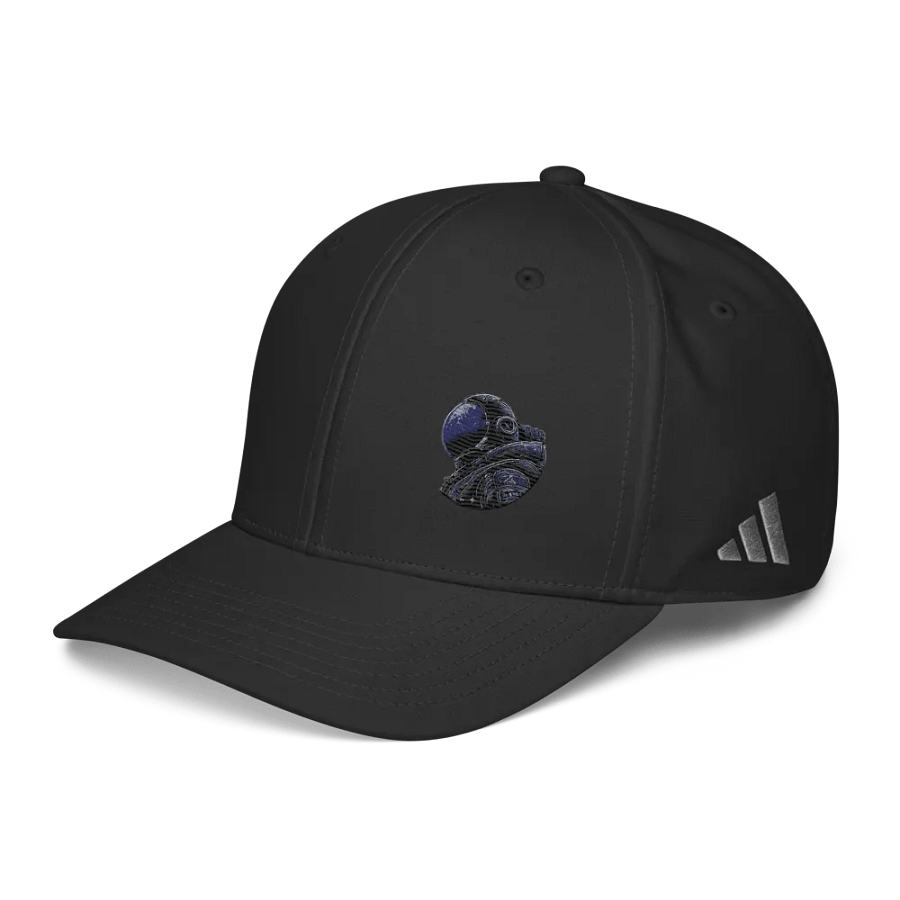 Ibreon Esports Astronaut Cap product image (5)