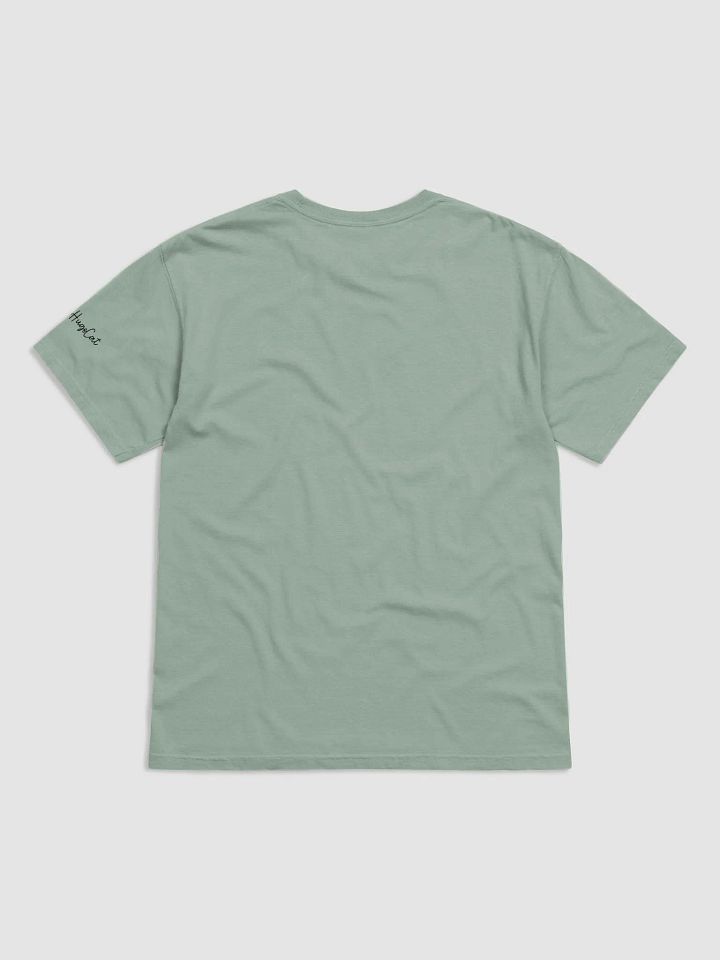 Totally Focussed Side Quests PH Cat T-Shirt product image (2)