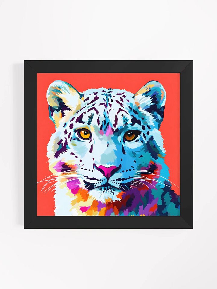 Snowleopard product image (4)
