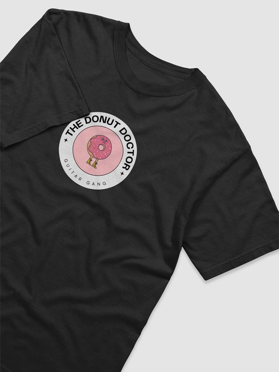 Guitar Gang T-shirt product image (3)