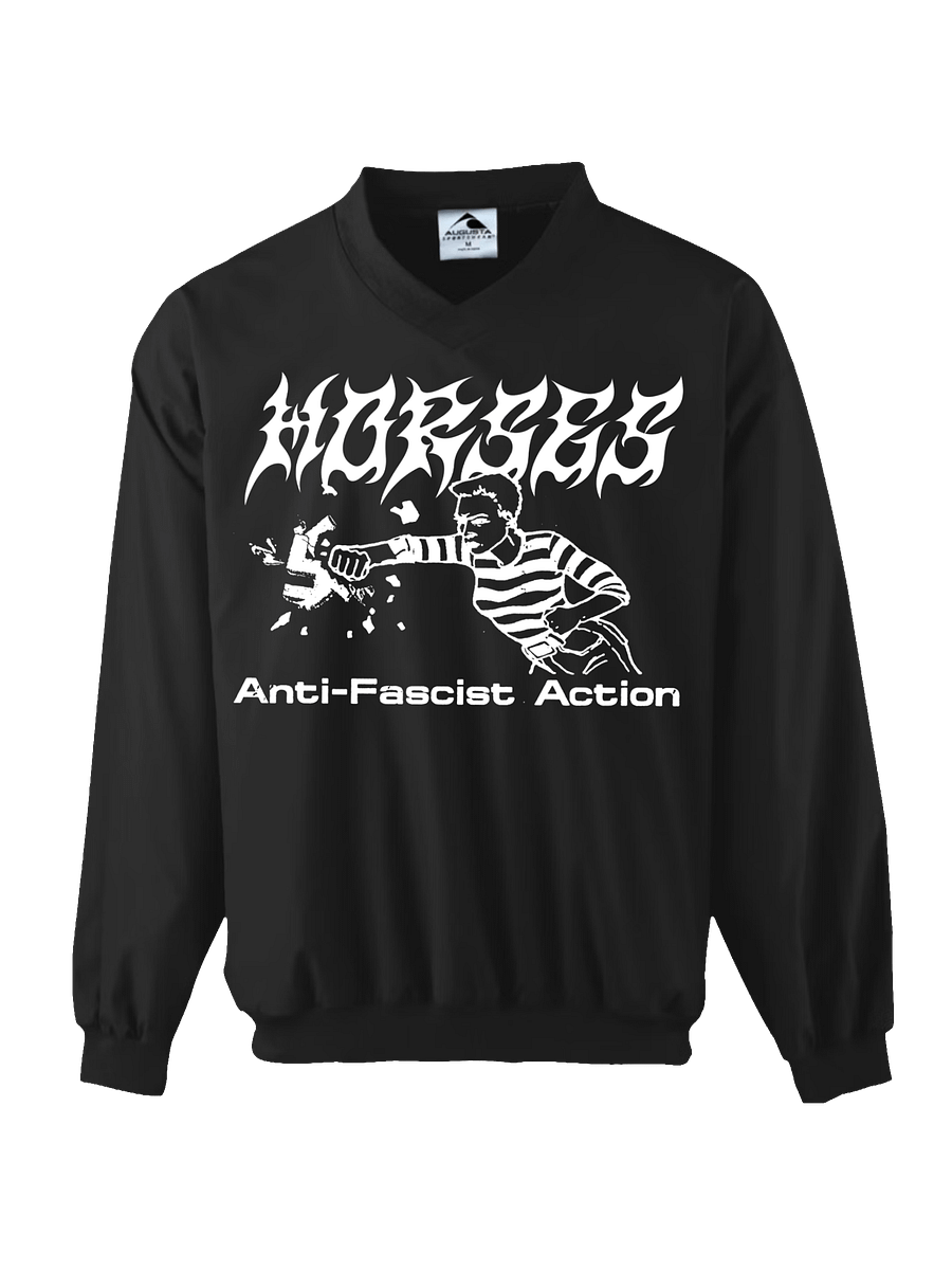 Action Windbreaker product image (1)