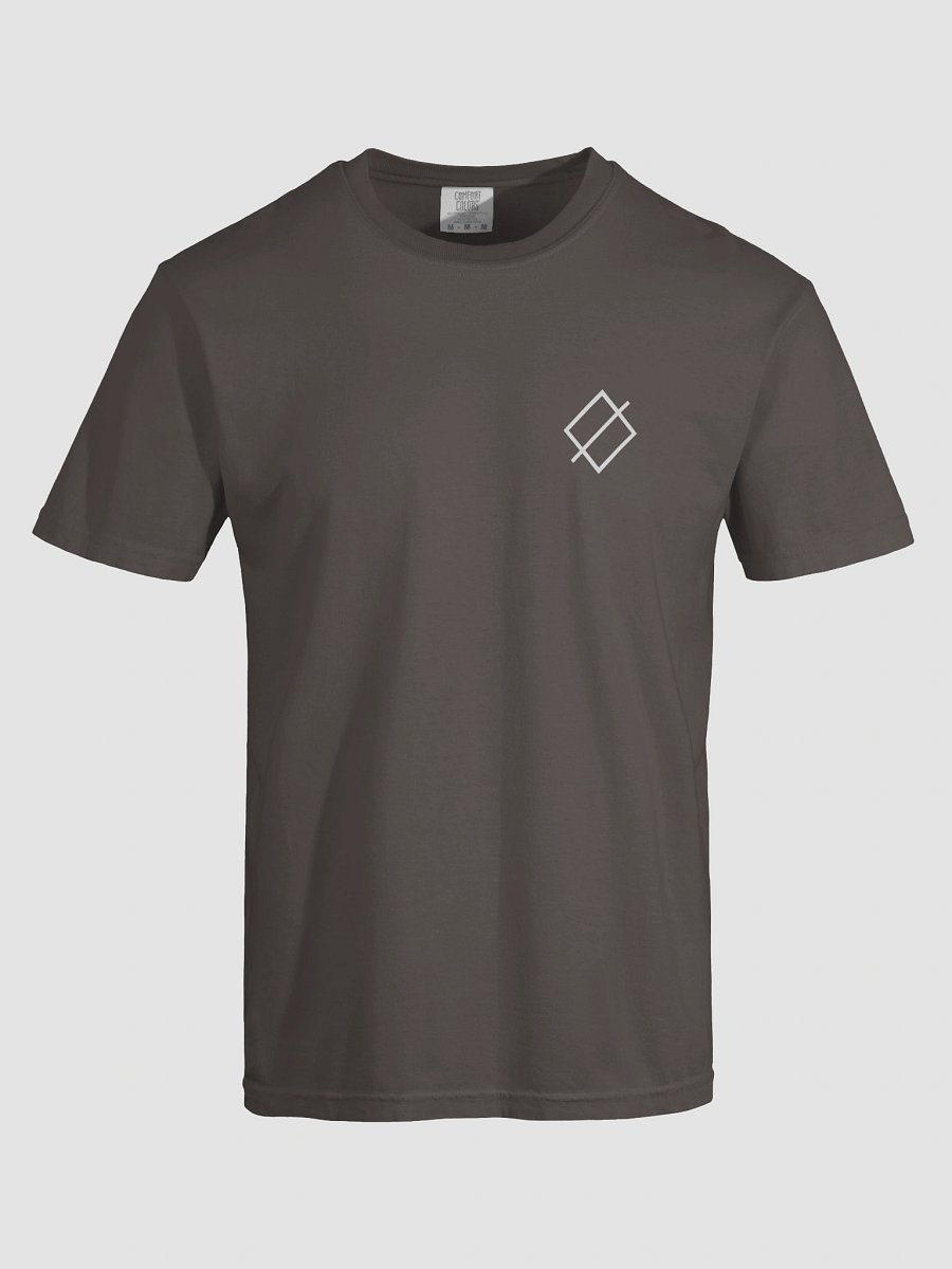 DEVOID Stylized Mordeus Tee (White Logo) product image (67)