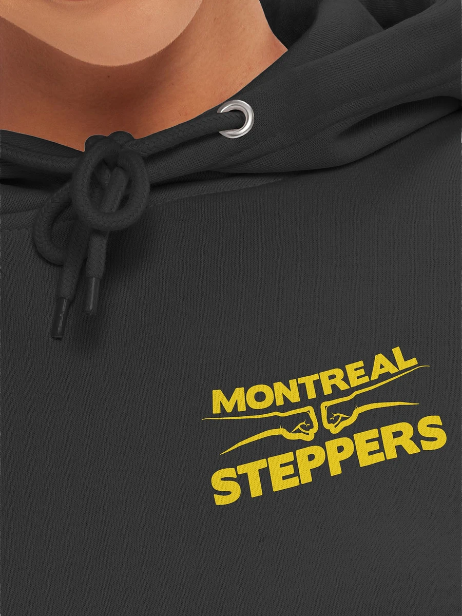 Montreal Steppers Pullover Hoodie - YP product image (7)