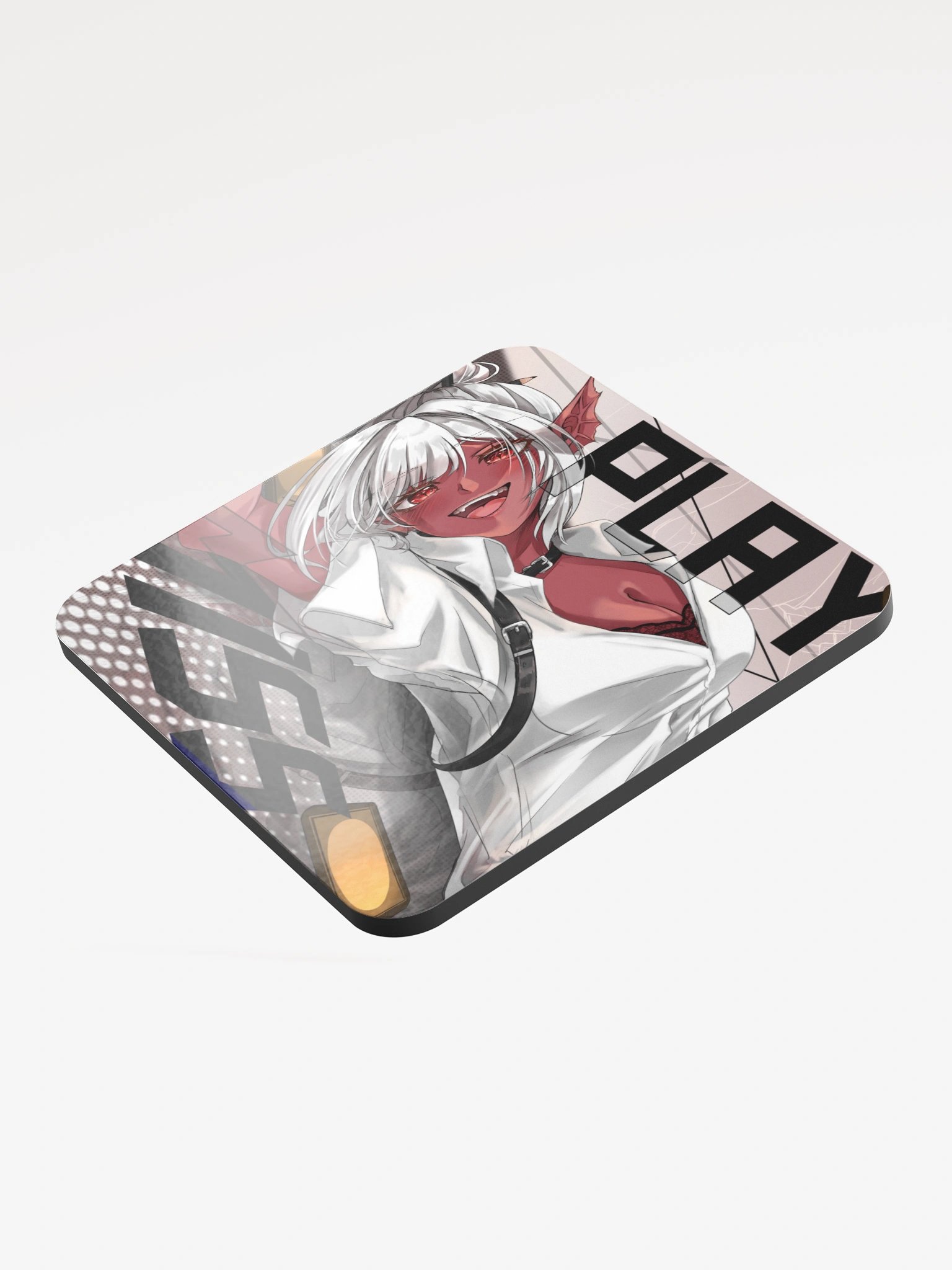 Miss Play Coaster product image (3)