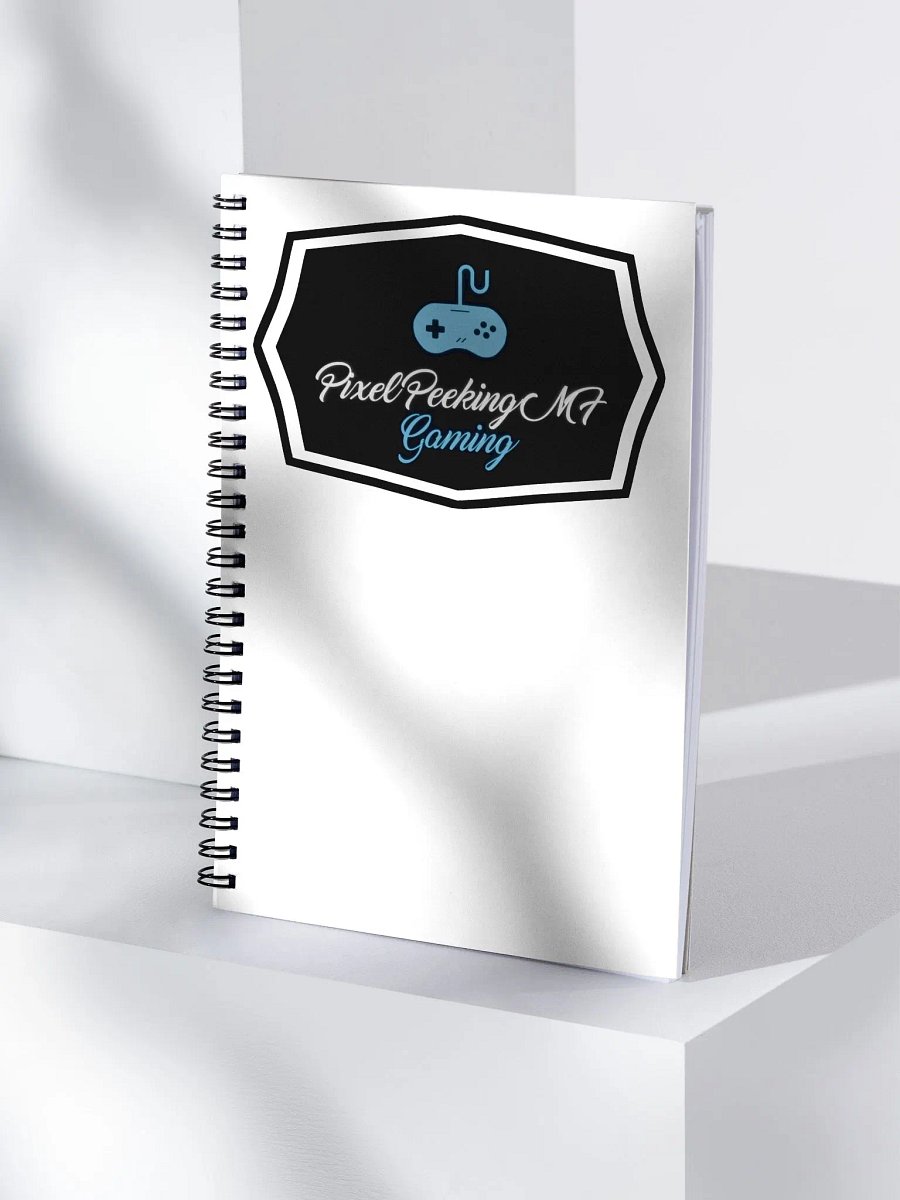 Pixel Notebook product image (4)