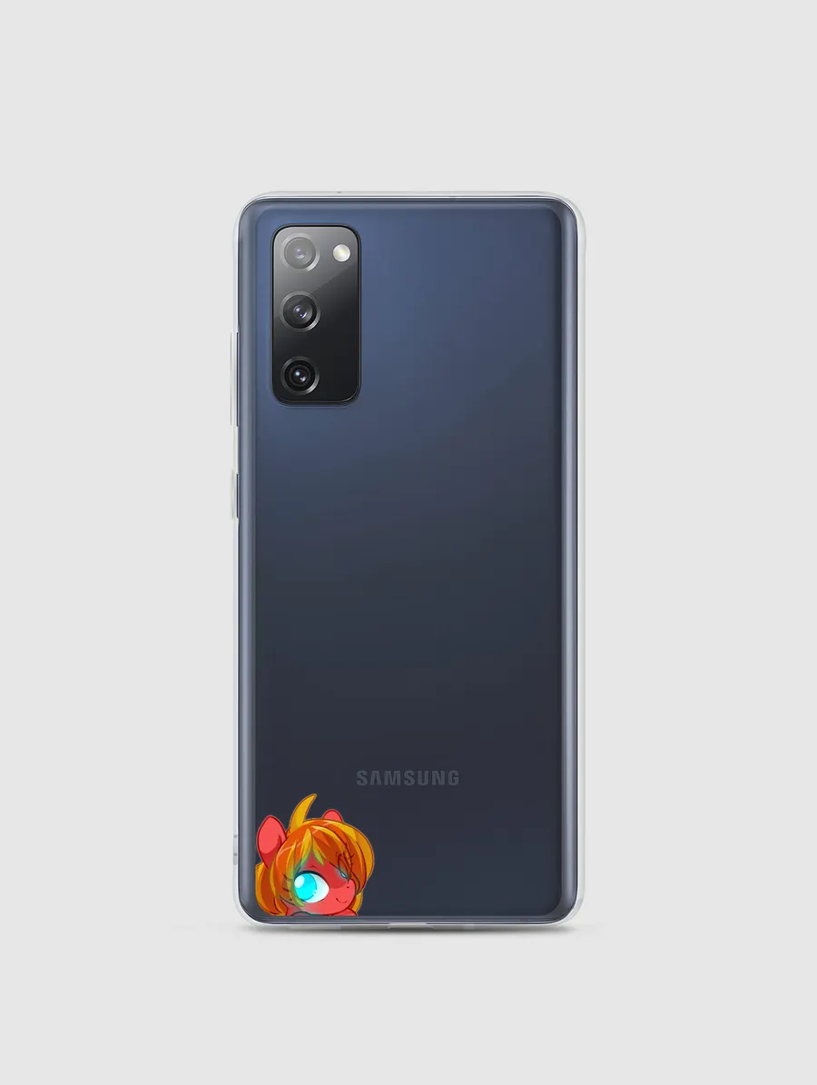 Robofilly Samsung Phone Case product image (2)