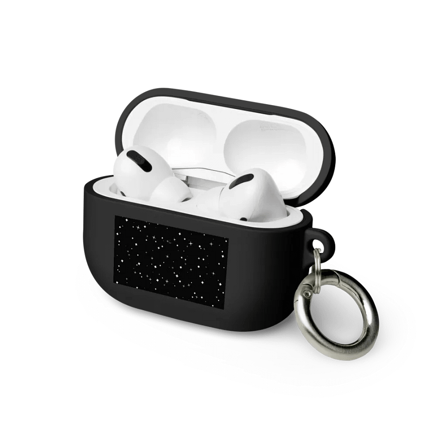 Starry Night Sky AirPods Case product image (19)