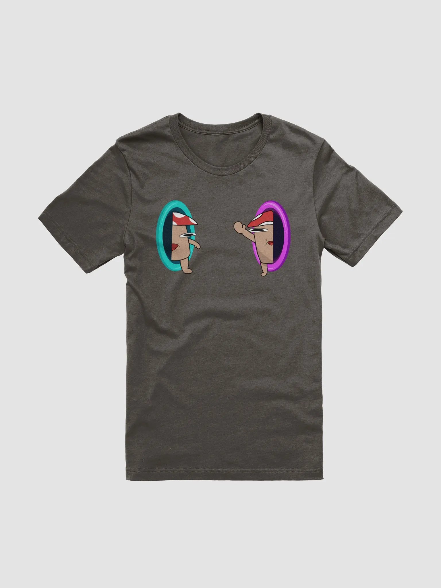 Portal Buddies T-Shirt product image (10)