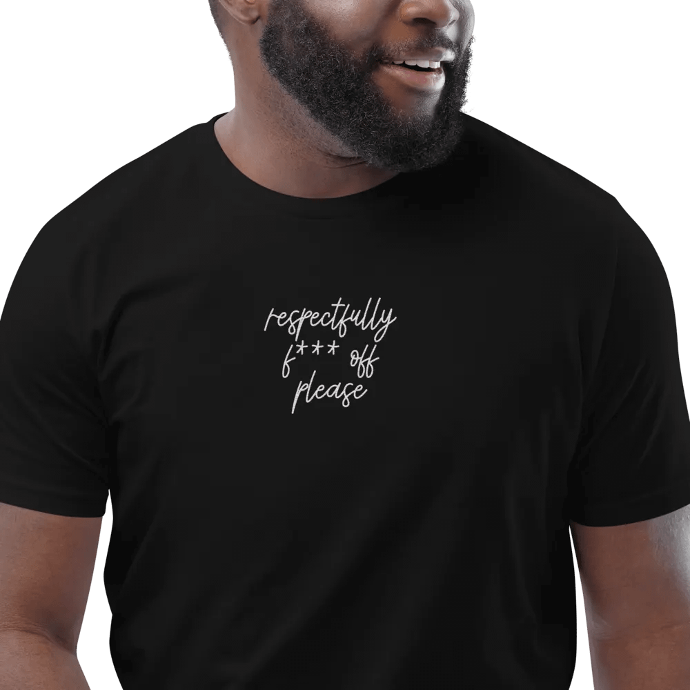 RFOP Shirt (black) product image (8)