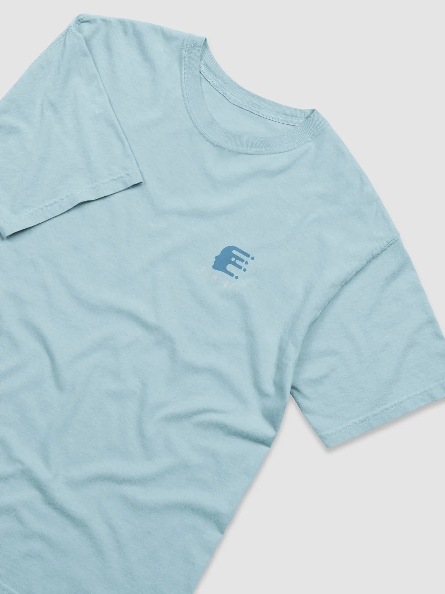 Reality Classic T-Shirt product image (3)