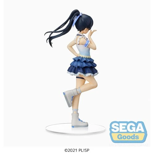 Sega Love Live! Superstar!! Ren Hazuki Premium Statue - Enchanting Collectible in 'Beginning is Your Sky' Outfit product image (4)
