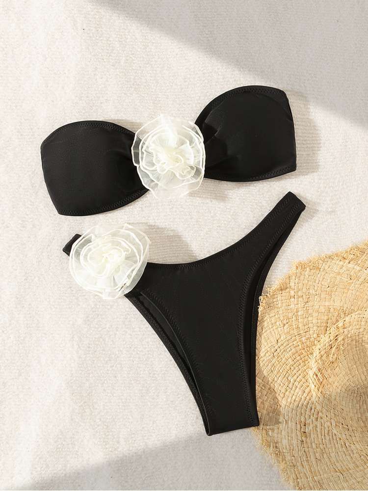 Floral bikini product image (3)