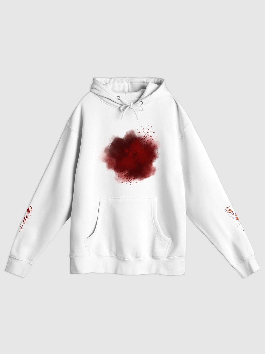 Trevor's old hoodie product image (1)