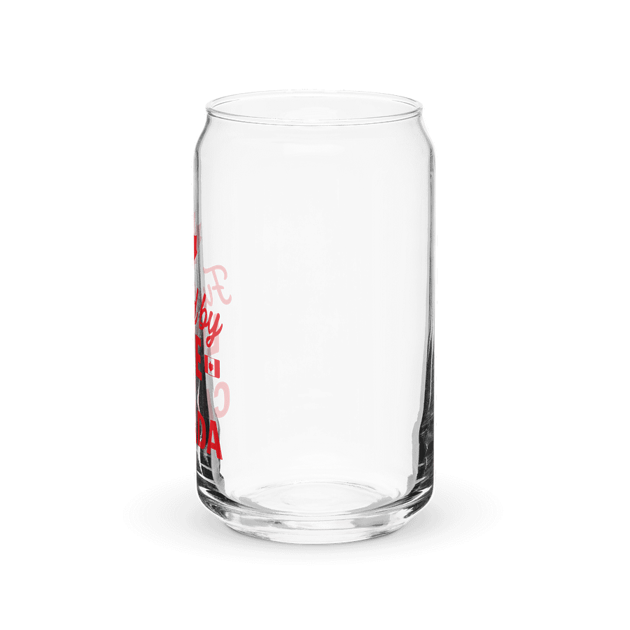 Maple Love Can Glass product image (1)