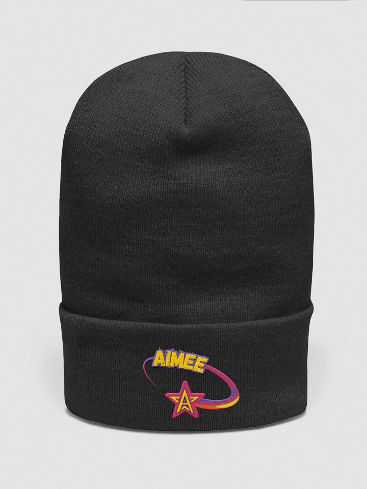 Aimee Star Beanie product image (2)