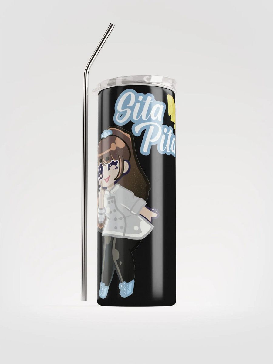 Chef Sita Tumbler product image (1)