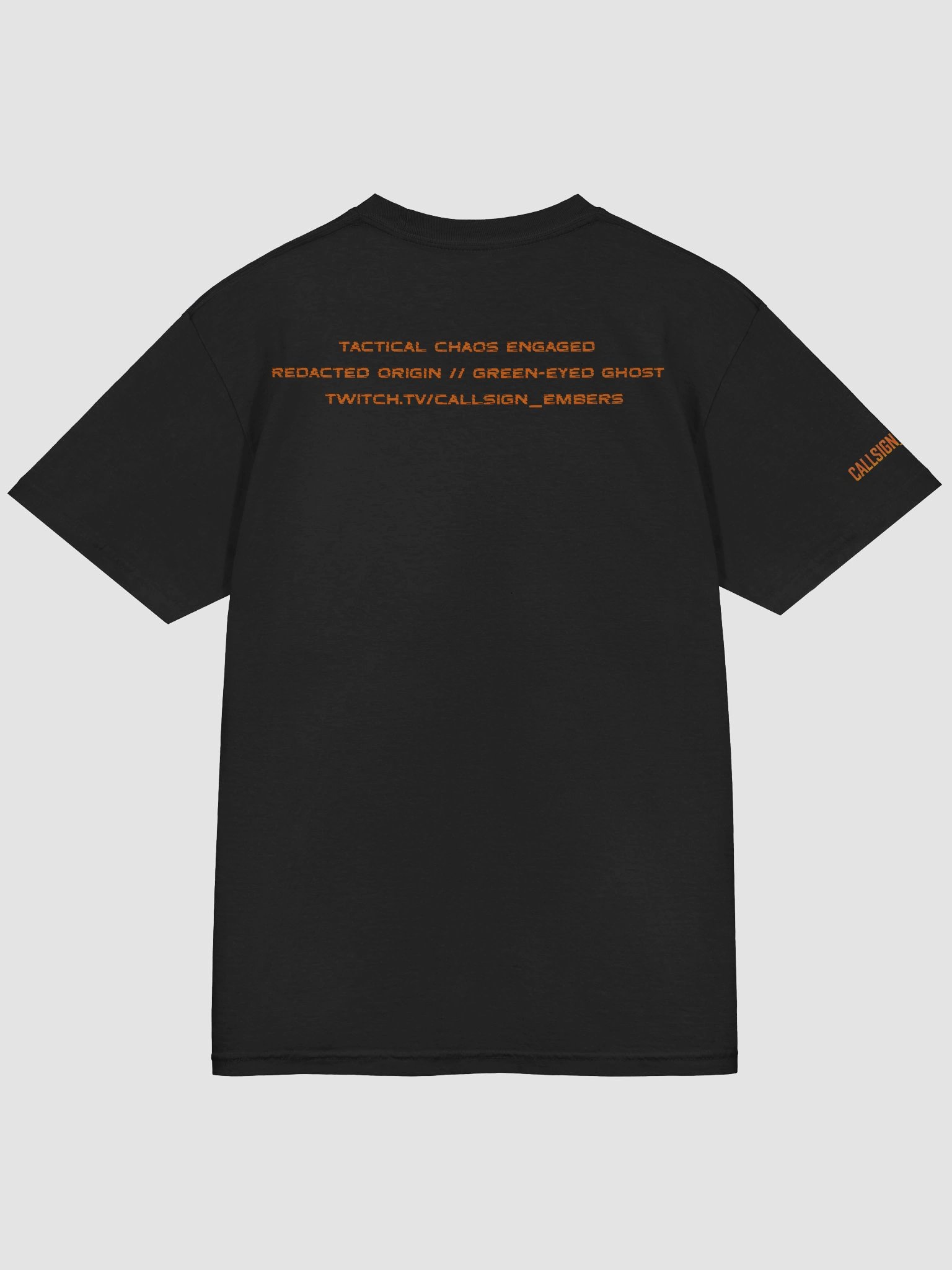 Tactical Chaos Engaged product image (4)